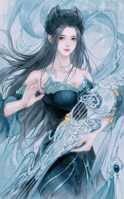 焰灵姬