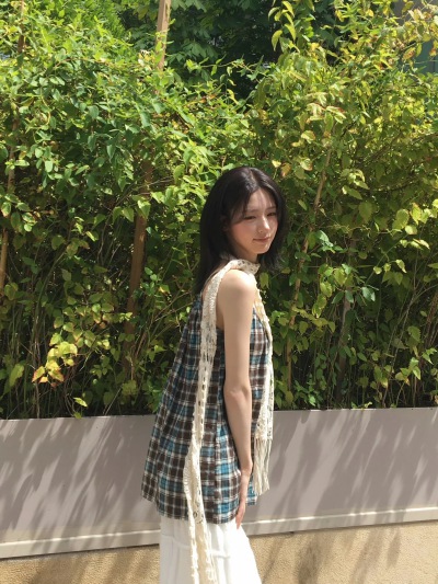 赵美延