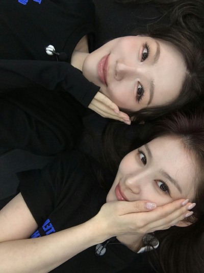 赵美延sana