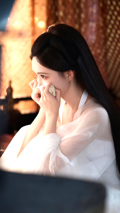 百花杀