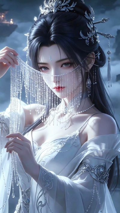 陆雪琪