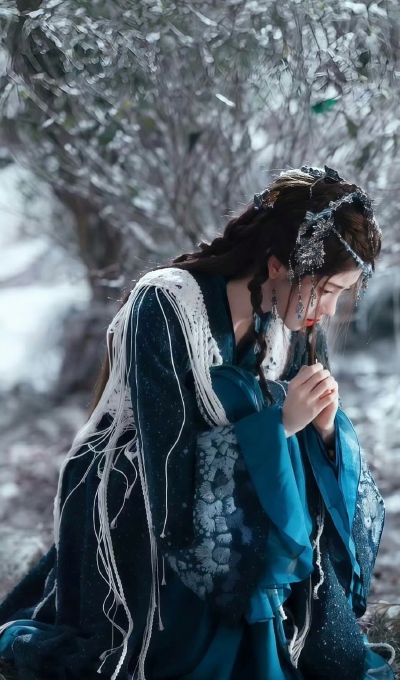 鞠婧祎