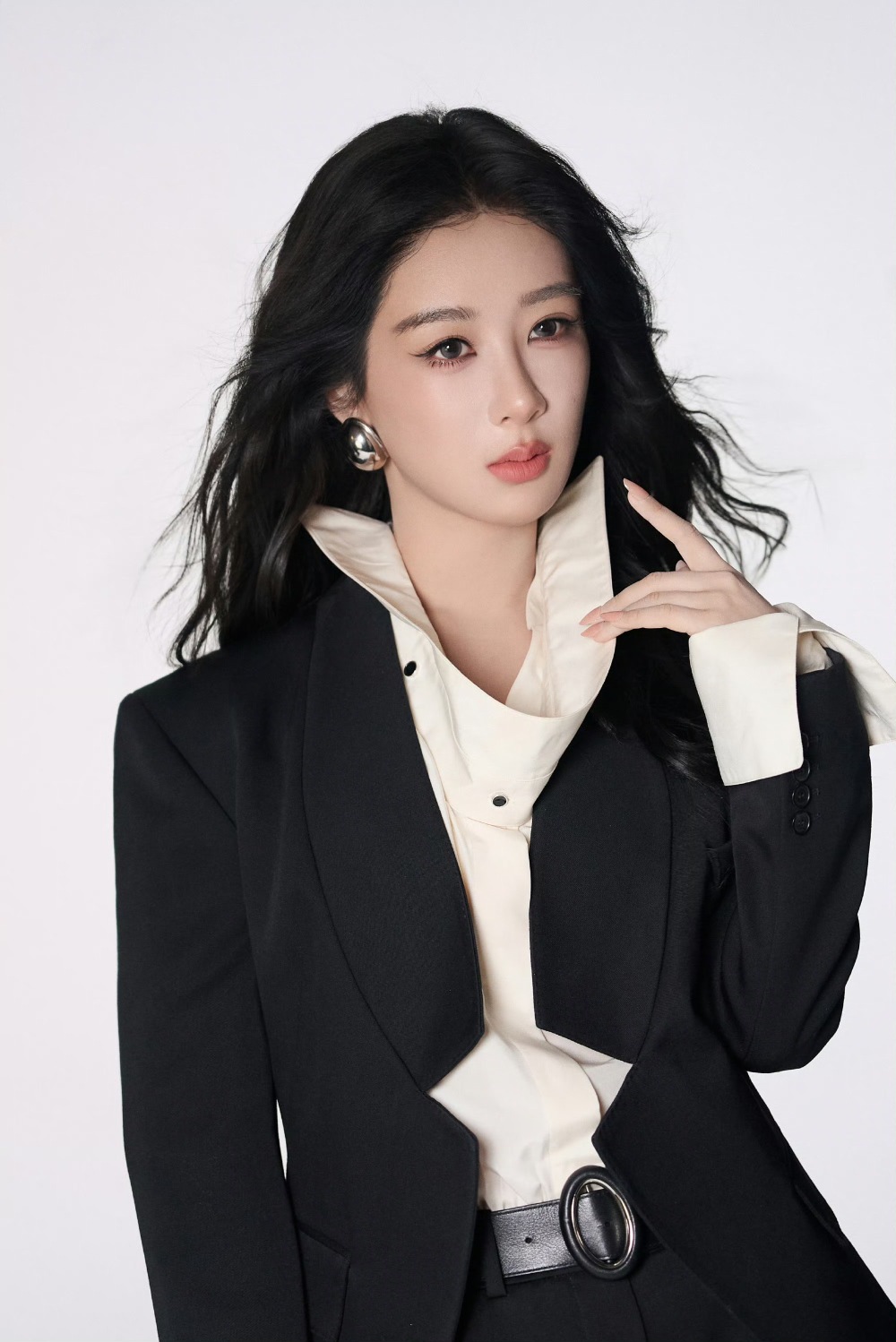 杨紫