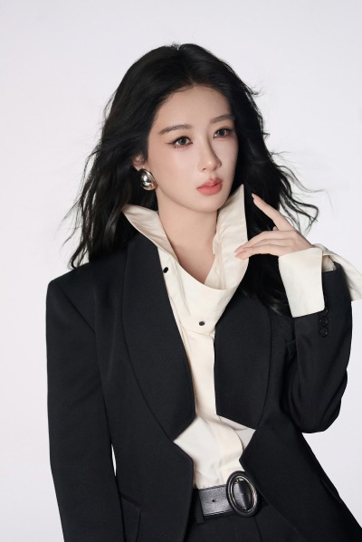 杨紫