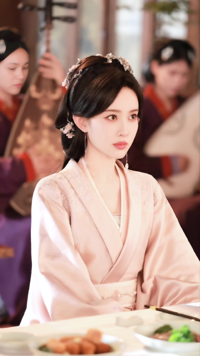百花杀