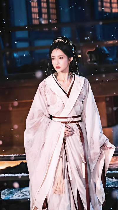 百花杀