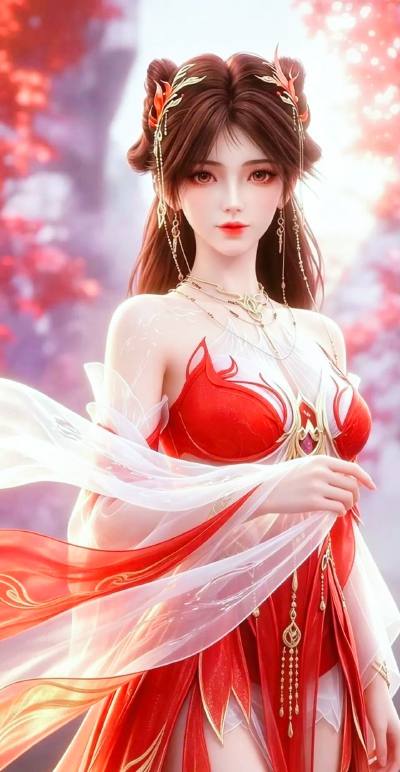 火灵儿