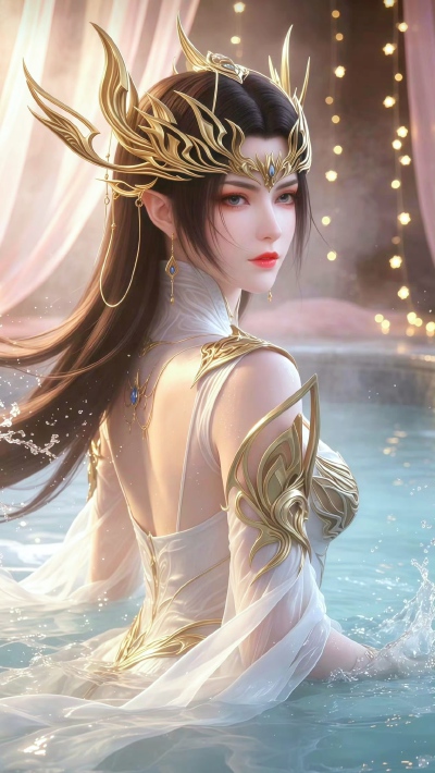 彩麟