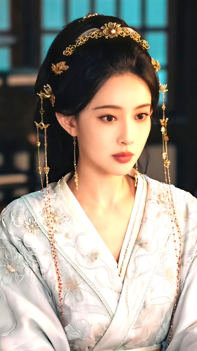 百花杀