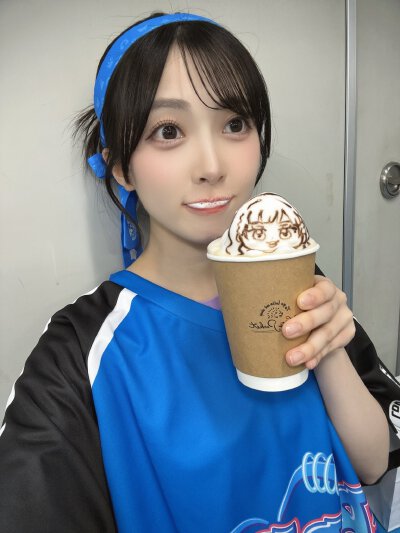 。