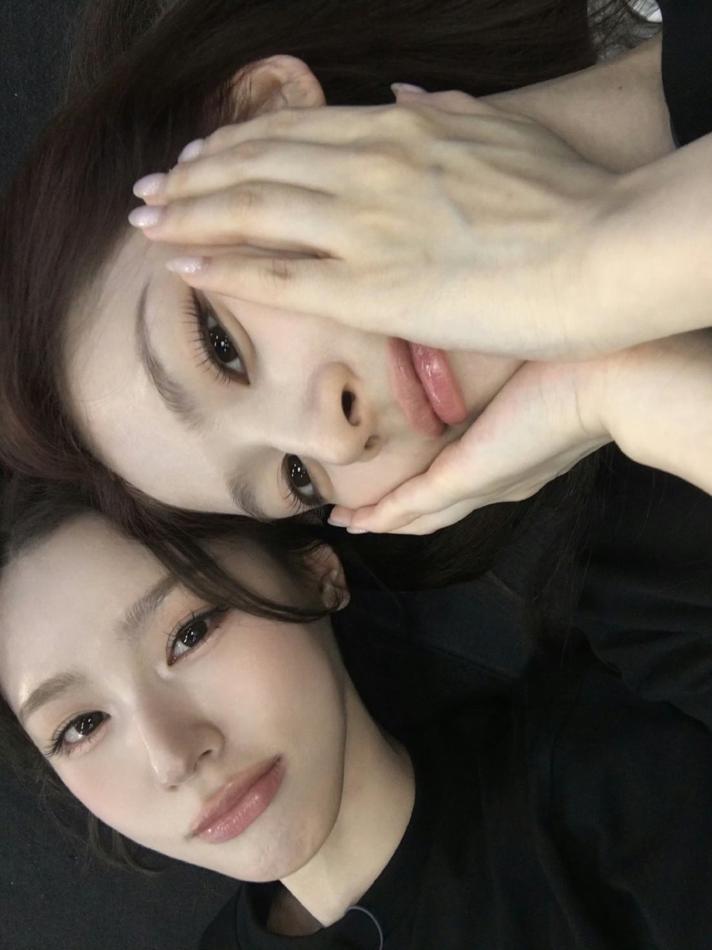 赵美延sana