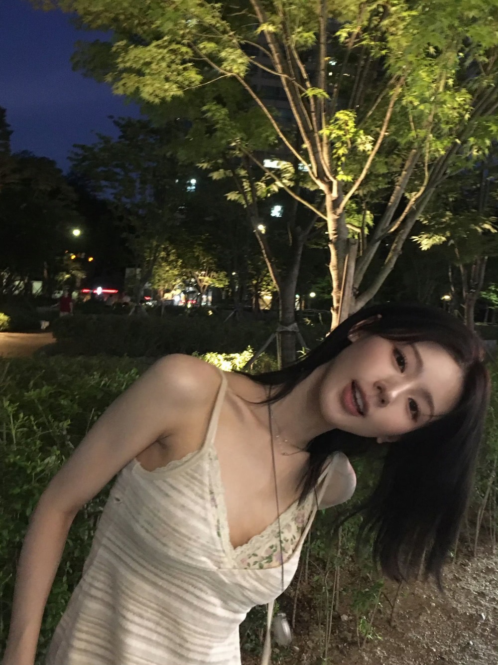 赵美延
