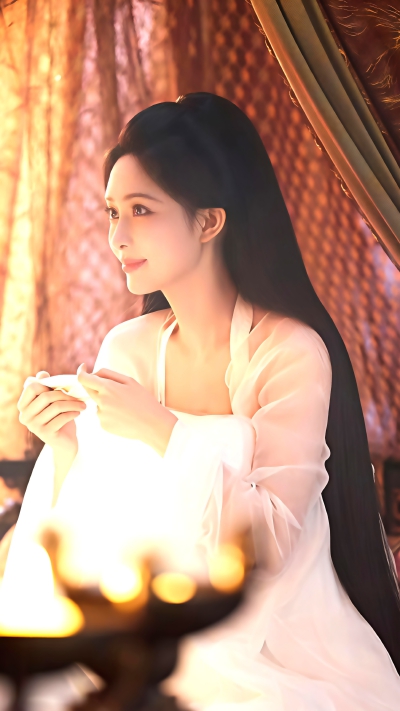 百花杀