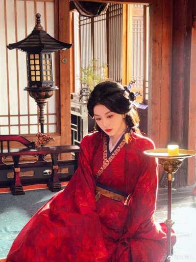 孔雪儿