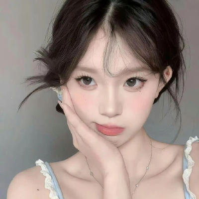 女头