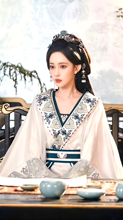 百花杀