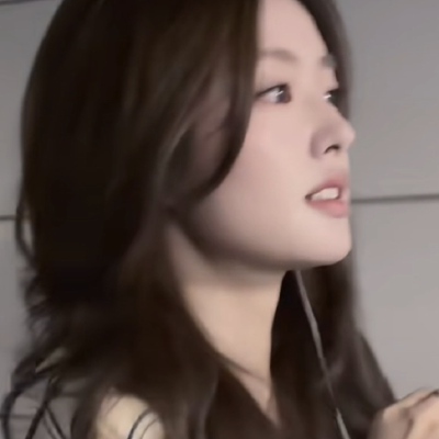 欧尼……
