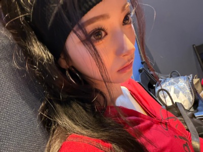 田中杏奈 anna