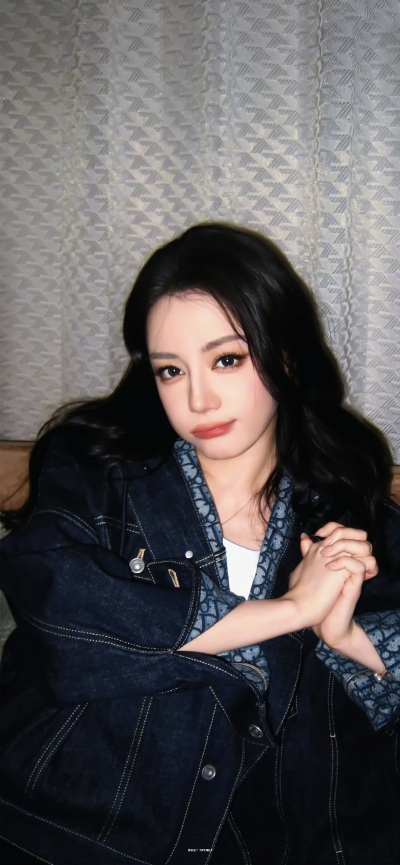 迪丽热巴