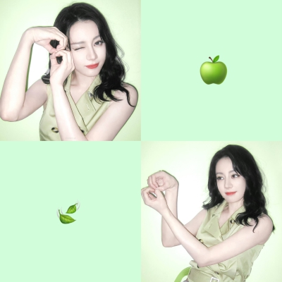迪丽热巴