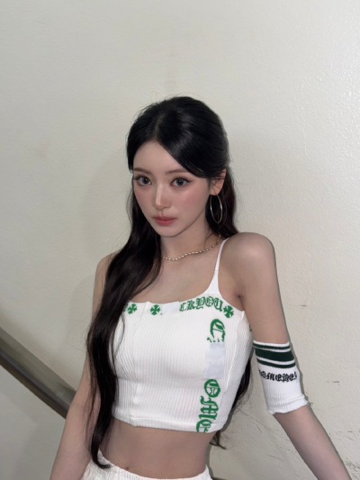 田中杏奈 anna