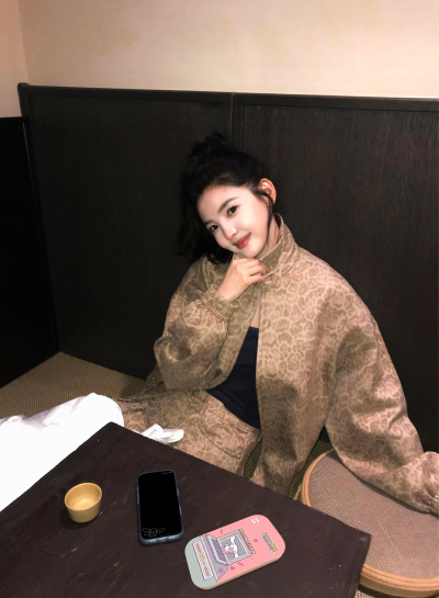 章若楠
