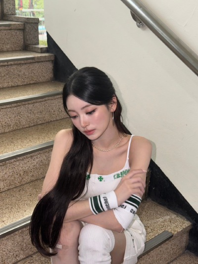 田中杏奈 anna