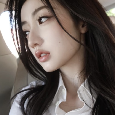 漂亮的御姐有杀气