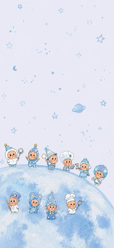 套图