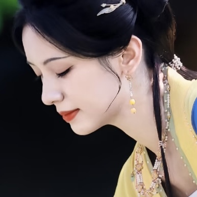 你与二十八宿皆回眸
