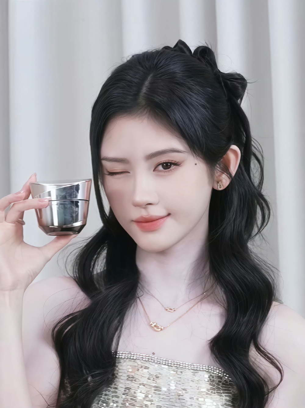 鞠婧祎
