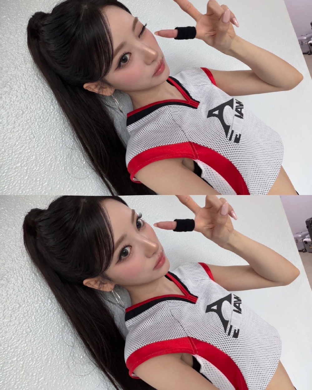 田中杏奈 anna