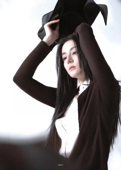 迪丽热巴