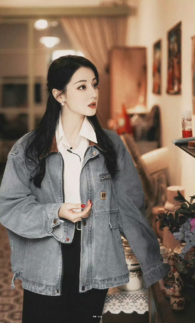 迪丽热巴
