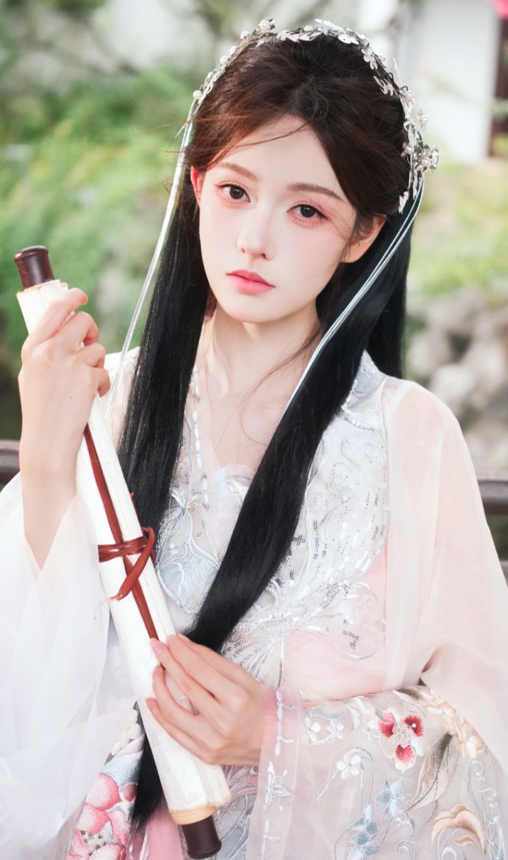 陆婷玉