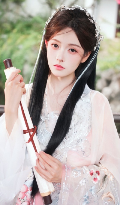 陆婷玉