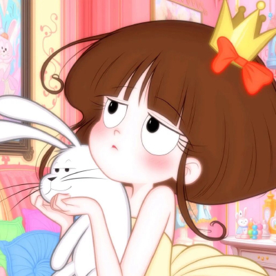 姐妹头像