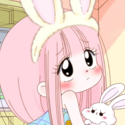 姐妹头像