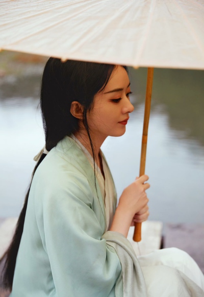 赵丽颖