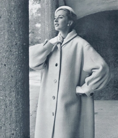vintage fashion