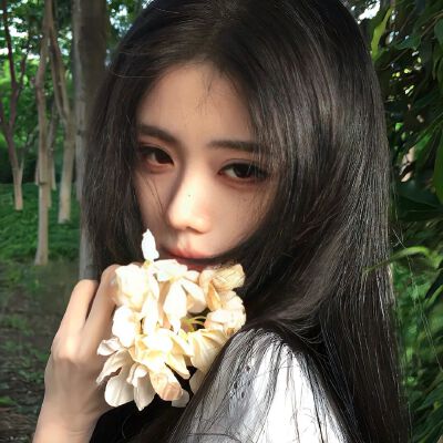 女生头像