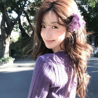 女生头像