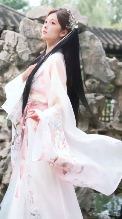 陆婷玉