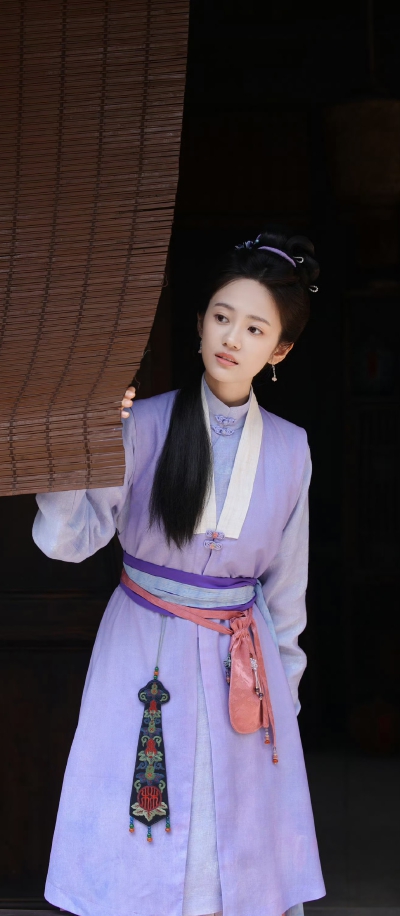 汤梦佳《兰香如故》宝盖
