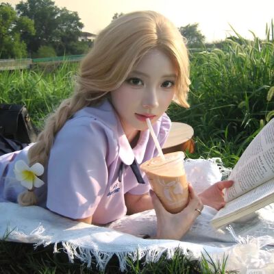 女生头像