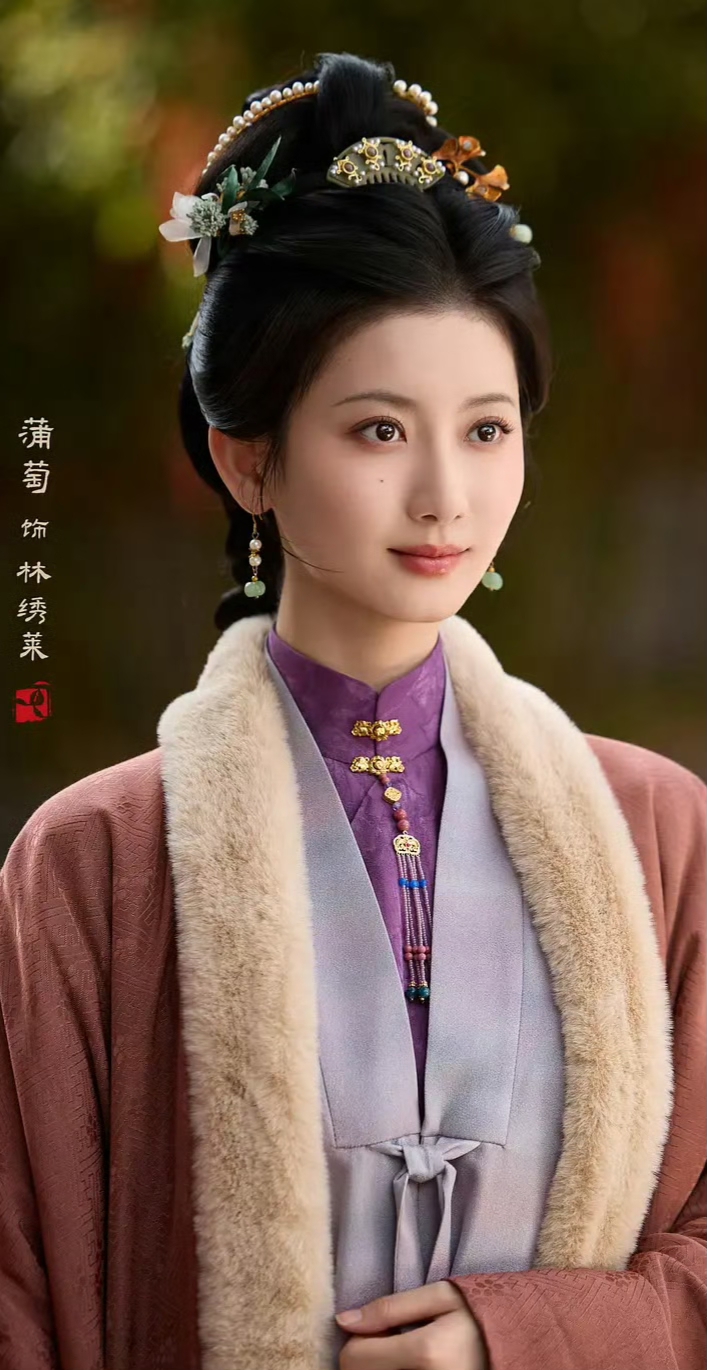 兰香如故