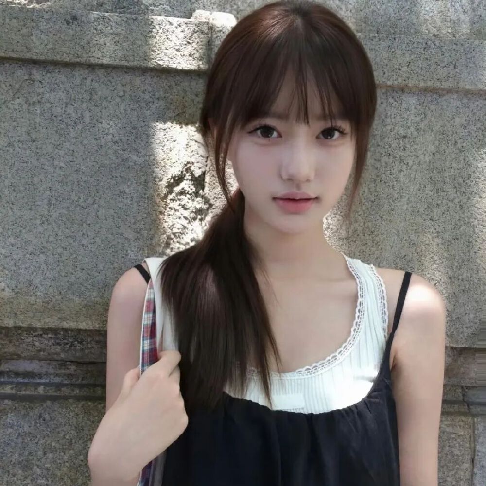 女生头像