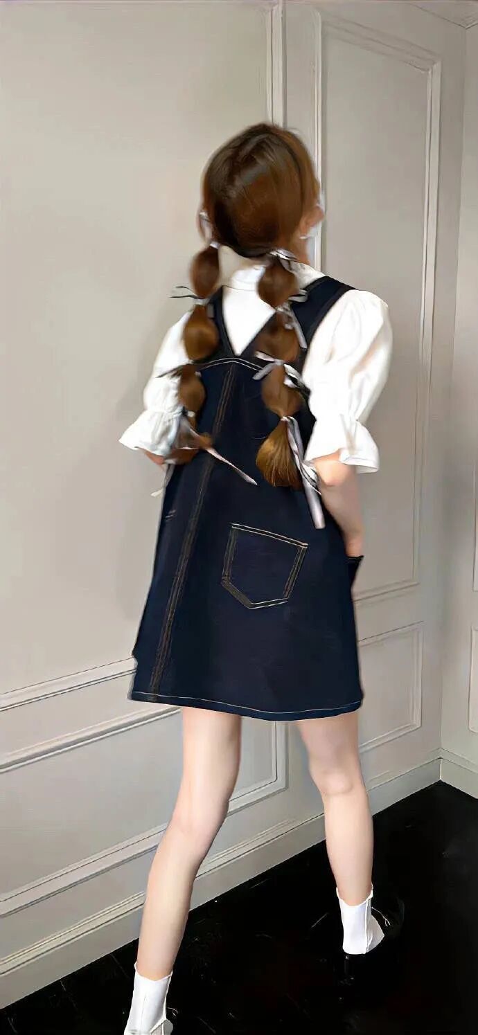 美女壁纸