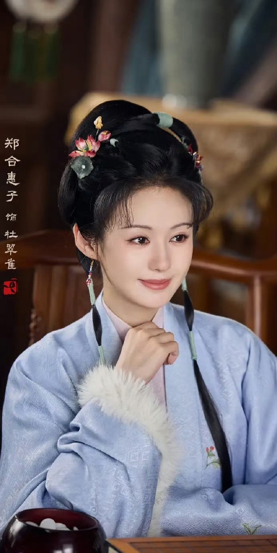 兰香如故