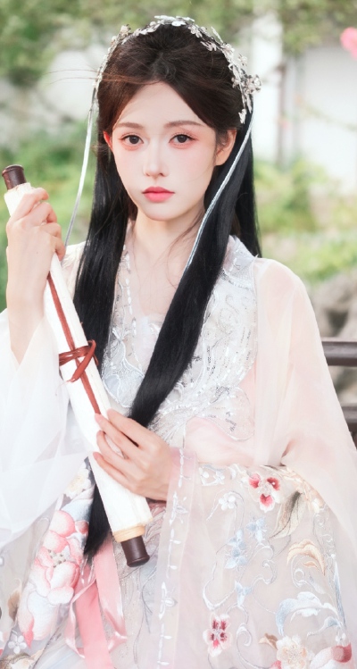 陆婷玉